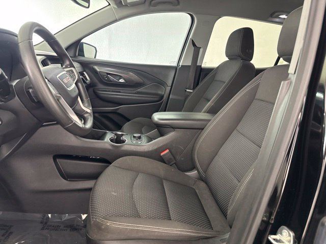 Used 2023 GMC Terrain SLE w/ Driver Convenience Package AWD/4WD image 35