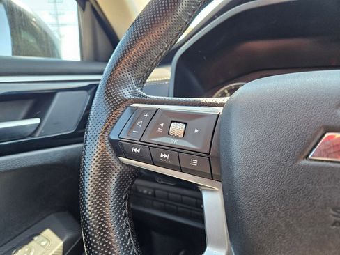 Used 2024 Mitsubishi Outlander SE AWD/4WD image 15