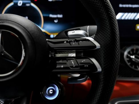 Used 2023 Mercedes-Benz AMG GT 53 image 16