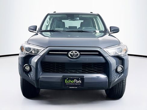 Used 2024 Toyota 4Runner SR5 image 2