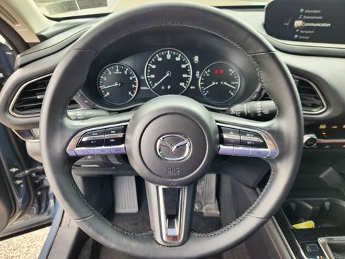Certified 2023 MAZDA CX-30 AWD 2.5 S w/ Preferred Package image 9