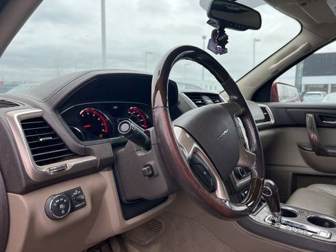 Used 2014 GMC Acadia Denali image 9