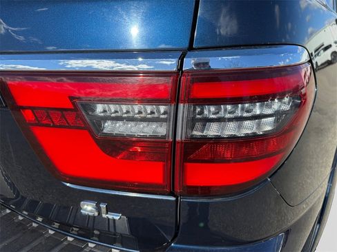 Certified 2023 Nissan Armada SL w/ Captain's Chairs Package image 19