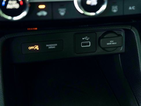 Used 2023 Honda Civic Sport image 34