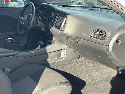 Used 2023 Dodge Challenger R/T Scat Pack image 22