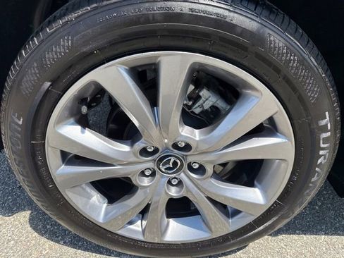 Used 2023 MAZDA CX-30 AWD 2.5 S w/ Preferred Package image 8