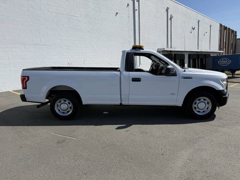 Used 2016 Ford F150 XL w/ XL Power Equipment Group image 6