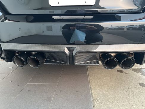 New 2026 BMW M2 CS image 23