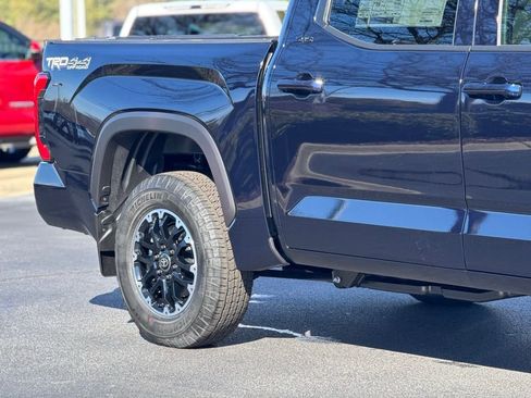 New 2026 Toyota Tundra SR5 image 6