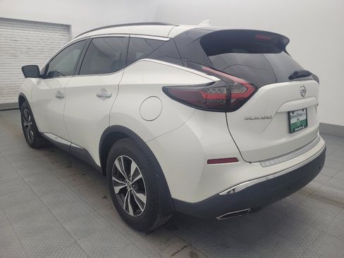Used 2019 Nissan Murano SV w/ Premium Package image 5