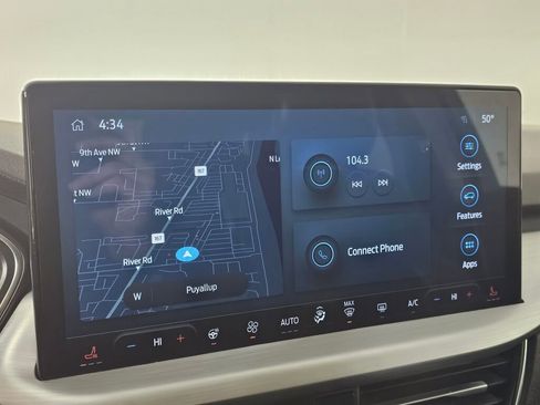 Used 2024 Ford Escape Platinum image 28