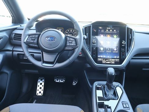 New 2025 Subaru Crosstrek 2.5i Sport w/ Crosstrek Mirror Package image 19
