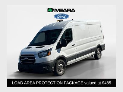 Used 2020 Ford Transit 250 Medium Roof w/ Load Area Protection Package