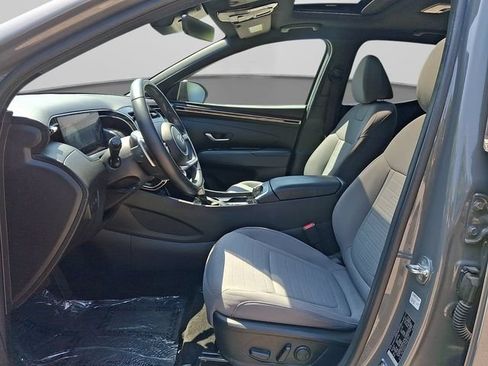 Used 2023 Hyundai Santa Cruz SEL Premium AWD/4WD image 15