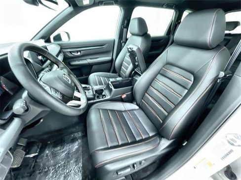 New 2026 Honda CR-V Sport-L image 19