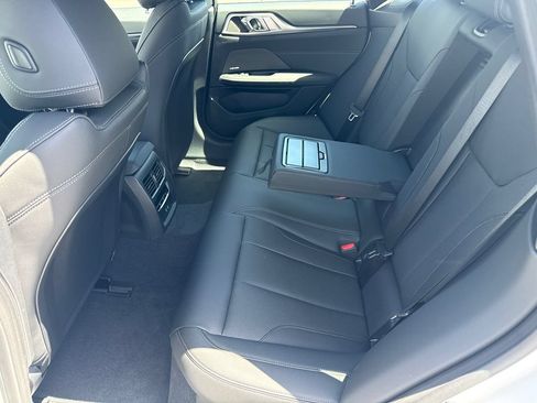 New 2026 BMW i4 eDrive40 w/ Premium Package RWD image 18