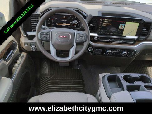New 2026 GMC Sierra 2500 SLE w/ Preferred Package AWD/4WD image 17