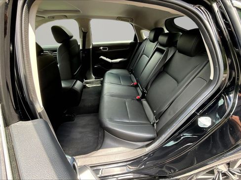 Used 2024 Honda Civic EX-L image 21