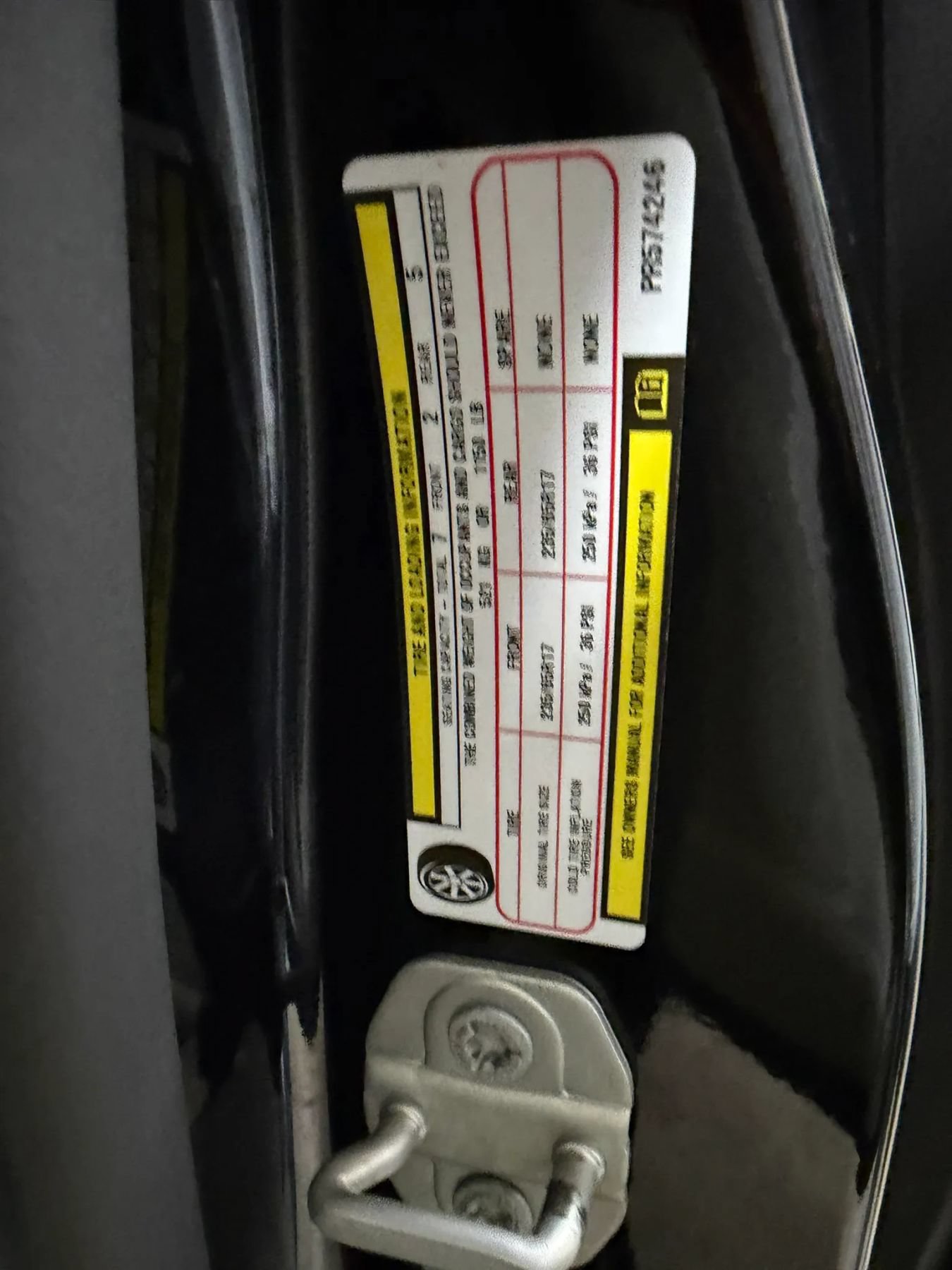 Used 2023 Chrysler Pacifica Touring-L FWD image 63