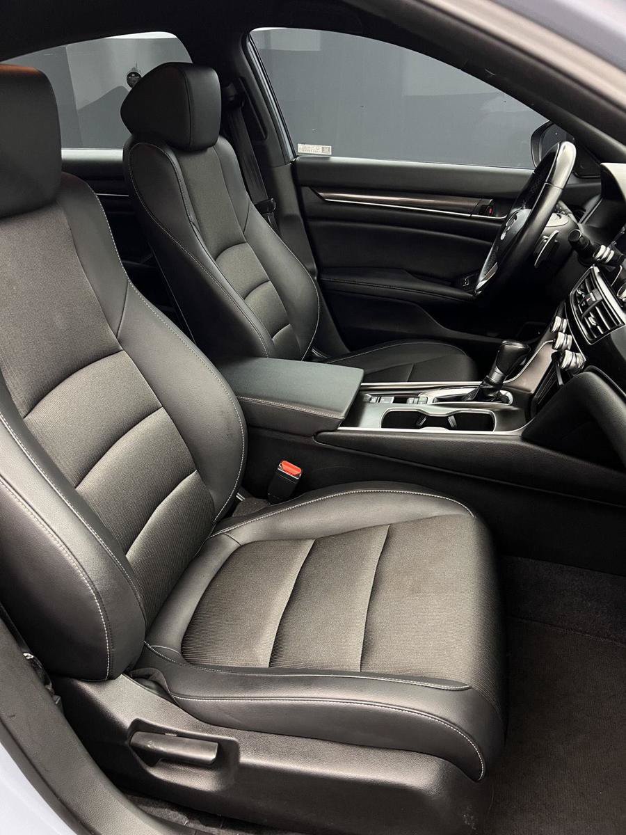 Used 2022 Honda Accord Sport image 37