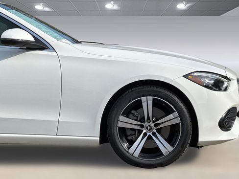Certified 2023 Mercedes-Benz C 300 Sedan image 34