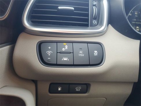 Used 2018 Kia Sorento EX w/ EX Advanced Touring Package image 31