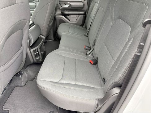 New 2026 RAM 1500 Express RWD image 19