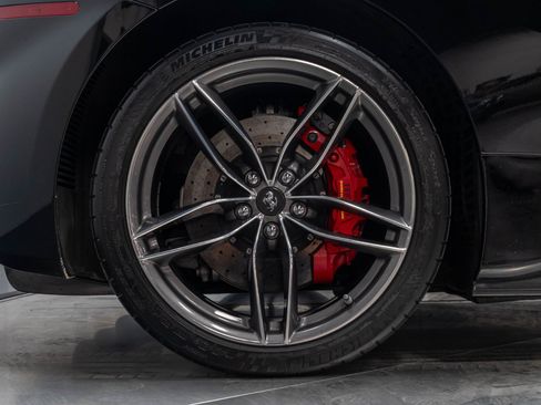 Used 2016 Ferrari 488 Spider RWD image 24