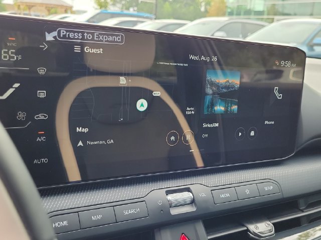 New 2026 Kia K4 GT-Line w/ GT-Line Premium Package FWD image 32