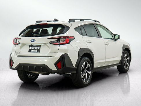 Used 2024 Subaru Crosstrek 2.0i Premium AWD/4WD image 5