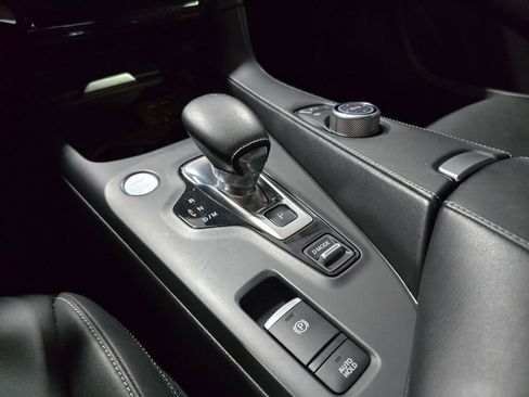 Used 2022 INFINITI QX55 Luxe AWD/4WD image 24