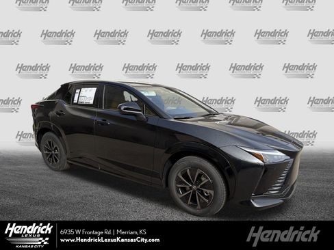 New 2026 Lexus RZ 350e 2WD image 1