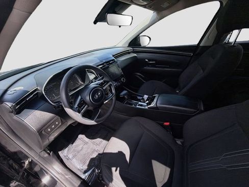 Used 2023 Hyundai Tucson SEL FWD image 18