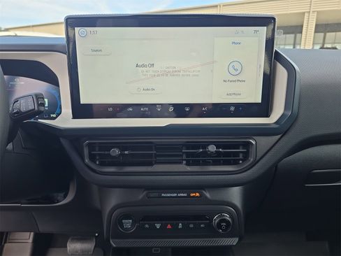 New 2025 Ford Bronco Sport Heritage image 16