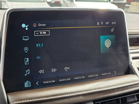 Used 2023 Chevrolet Tahoe LT AWD/4WD image 23