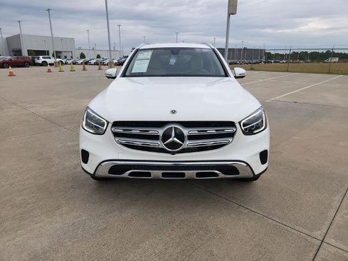 Used 2021 Mercedes-Benz GLC 300 GLC 300 image 9