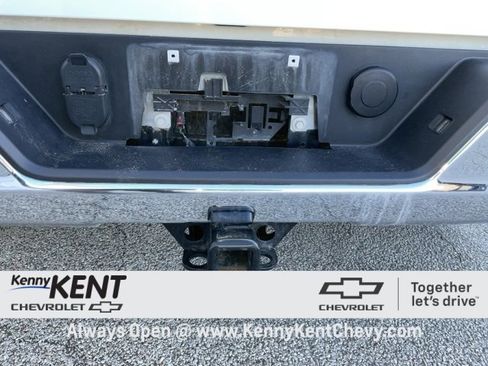 Certified 2024 Chevrolet Silverado 1500 LT image 9