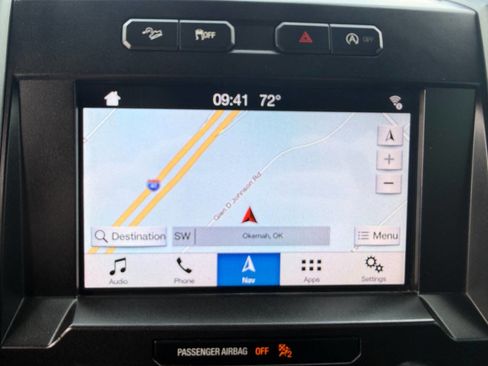 Used 2019 Ford F150 XLT w/ Equipment Group 302A Luxury image 29