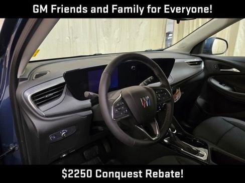 New 2026 Buick Encore GX Preferred w/ Comfort Package AWD/4WD image 14