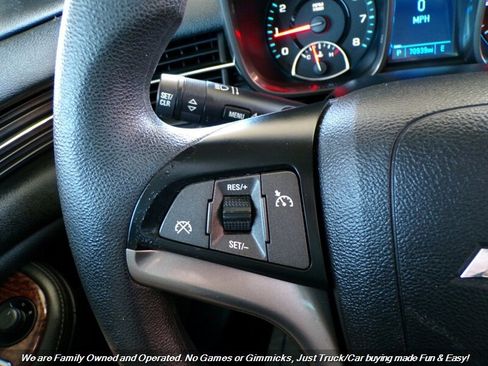 Used 2013 Chevrolet Malibu LT FWD image 39