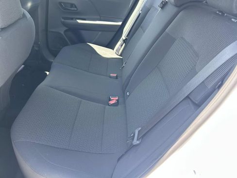 New 2026 Nissan Kicks S FWD image 19