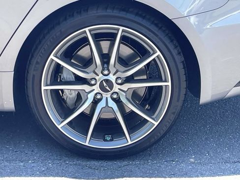 Used 2026 Genesis G70 2.5T AWD/4WD image 12