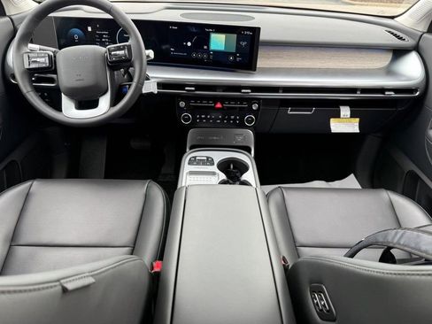 New 2026 Hyundai Ioniq 9 SEL image 6