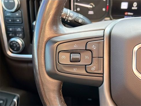 Used 2022 GMC Sierra 2500 Denali image 13