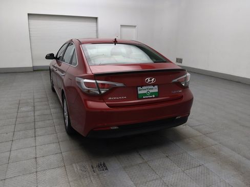 Used 2016 Hyundai Sonata SE FWD image 5