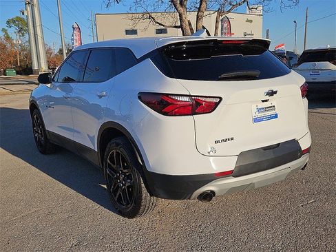 Used 2021 Chevrolet Blazer LT image 5