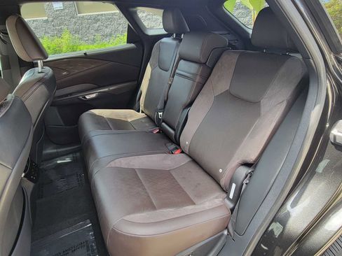 Used 2023 Lexus RX 350 FWD w/ Cold Area Package image 16