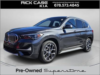 Used 2021 BMW X1 xDrive28i w/ Premium Package