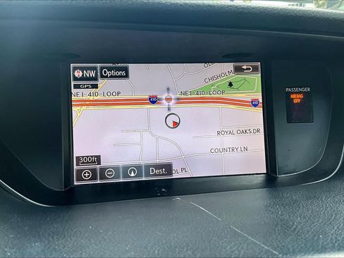 Used 2015 Lexus ES 350 w/ Premium Package FWD image 35