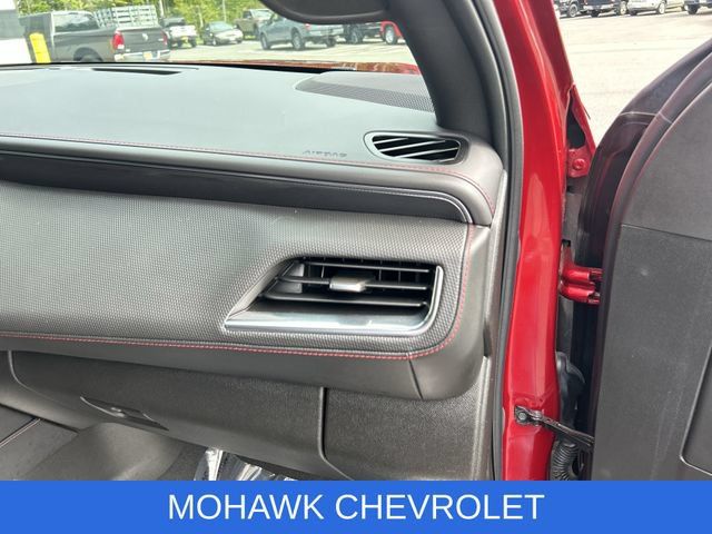 Used 2023 Chevrolet Tahoe RST w/ Max Trailering Package AWD/4WD image 30